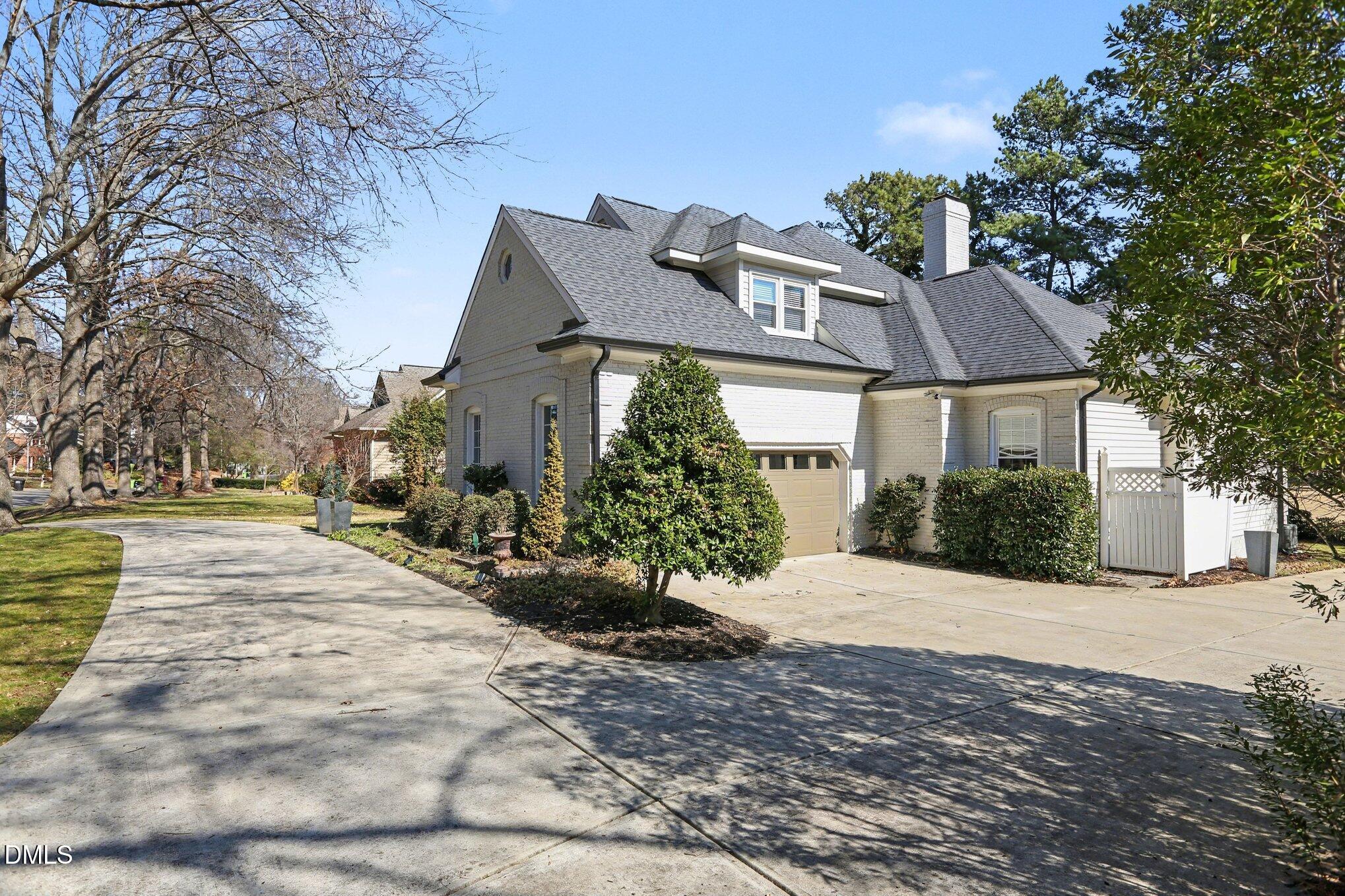 8824 Wildwood Links Raleigh, NC 27613 - Photo 48 of 53 007_file_2751