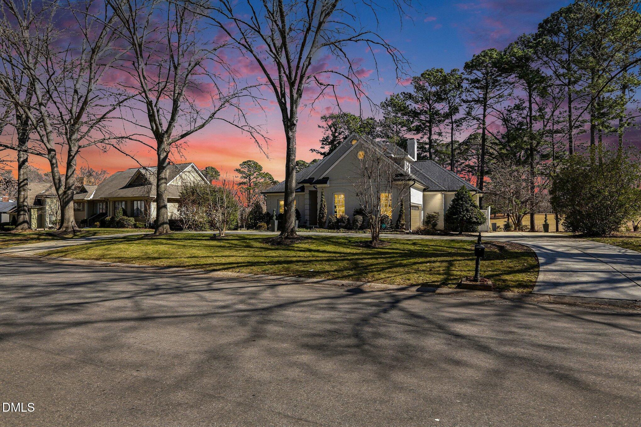 8824 Wildwood Links Raleigh, NC 27613 - Photo 49 of 53 003_file_4885