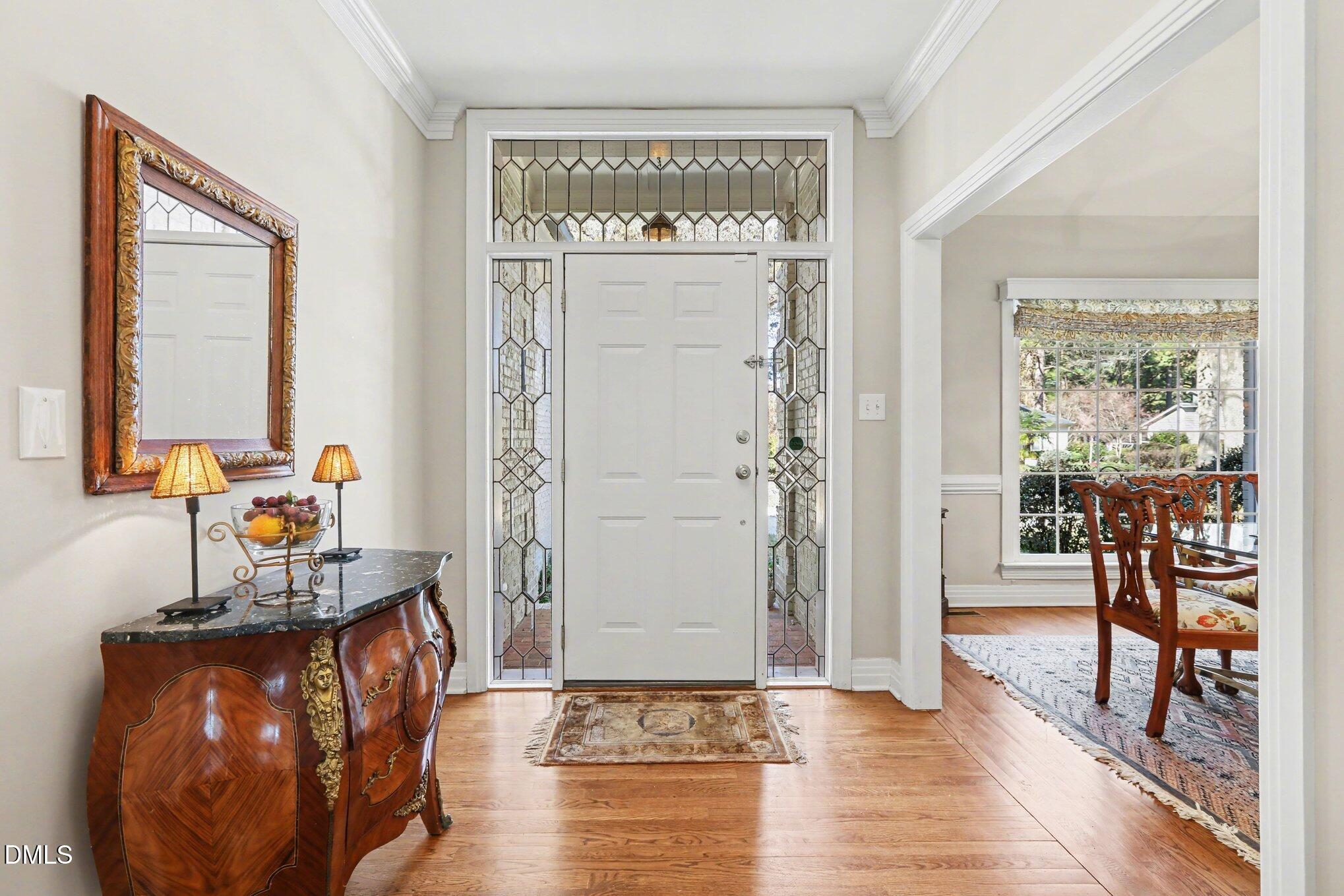 8824 Wildwood Links Raleigh, NC 27613 - Photo 8 of 53 009_file_1841