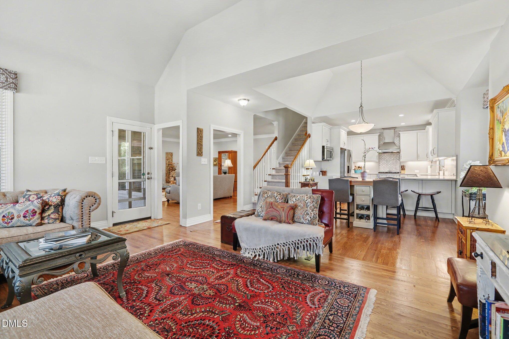 8824 Wildwood Links Raleigh, NC 27613 - Photo 9 of 53 011_file_6609