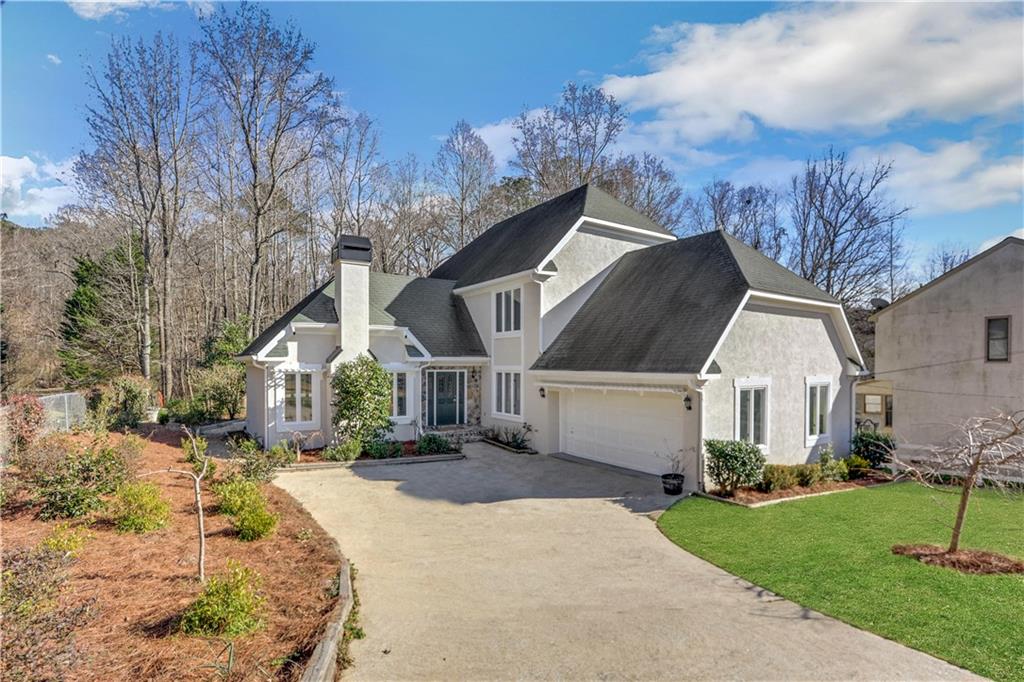 4739 Adams Road Dunwoody, GA 30338 - Photo 1 of 1 Gallery Image 1
