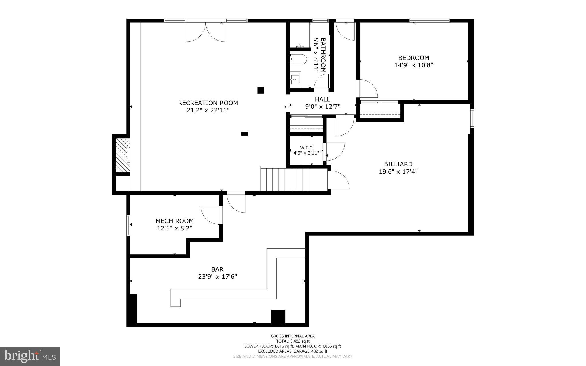 225 Hermleigh Road Silver Spring, MD 20902 - Photo 29 of 29 unknown