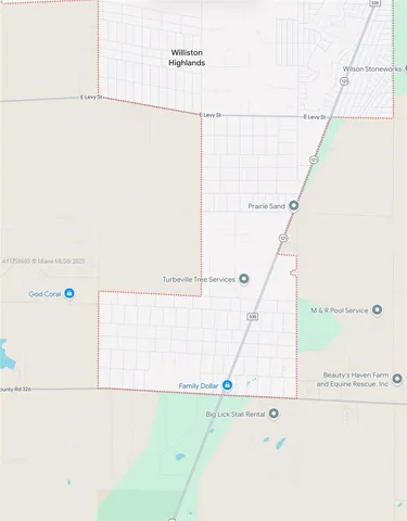 $39,125 | 57 Unit 14-blk, Williston, FL 32696
