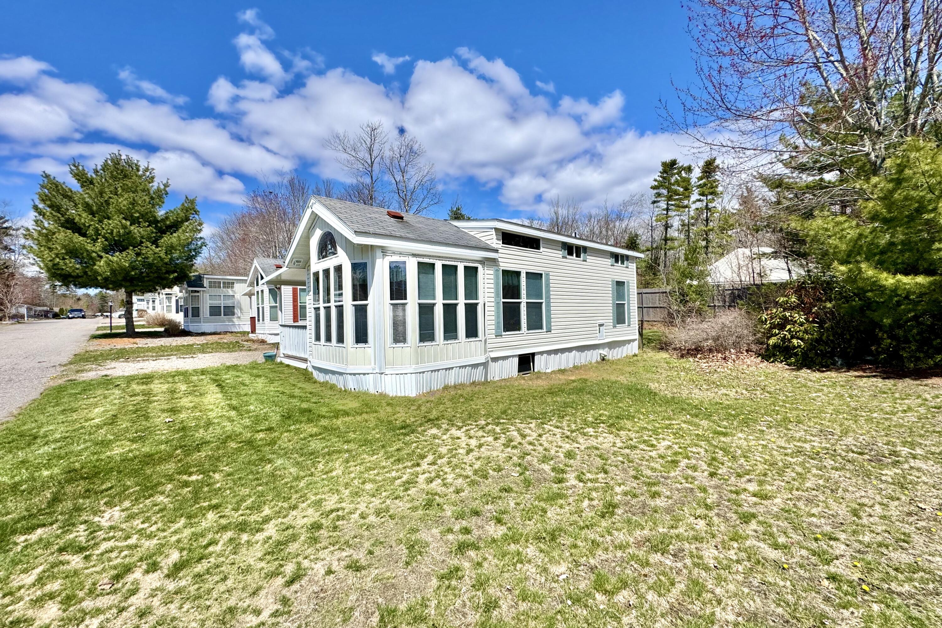 430 Post Road, Unit 125 Wells, ME 04090 - Photo 5 of 33 IMG_0531