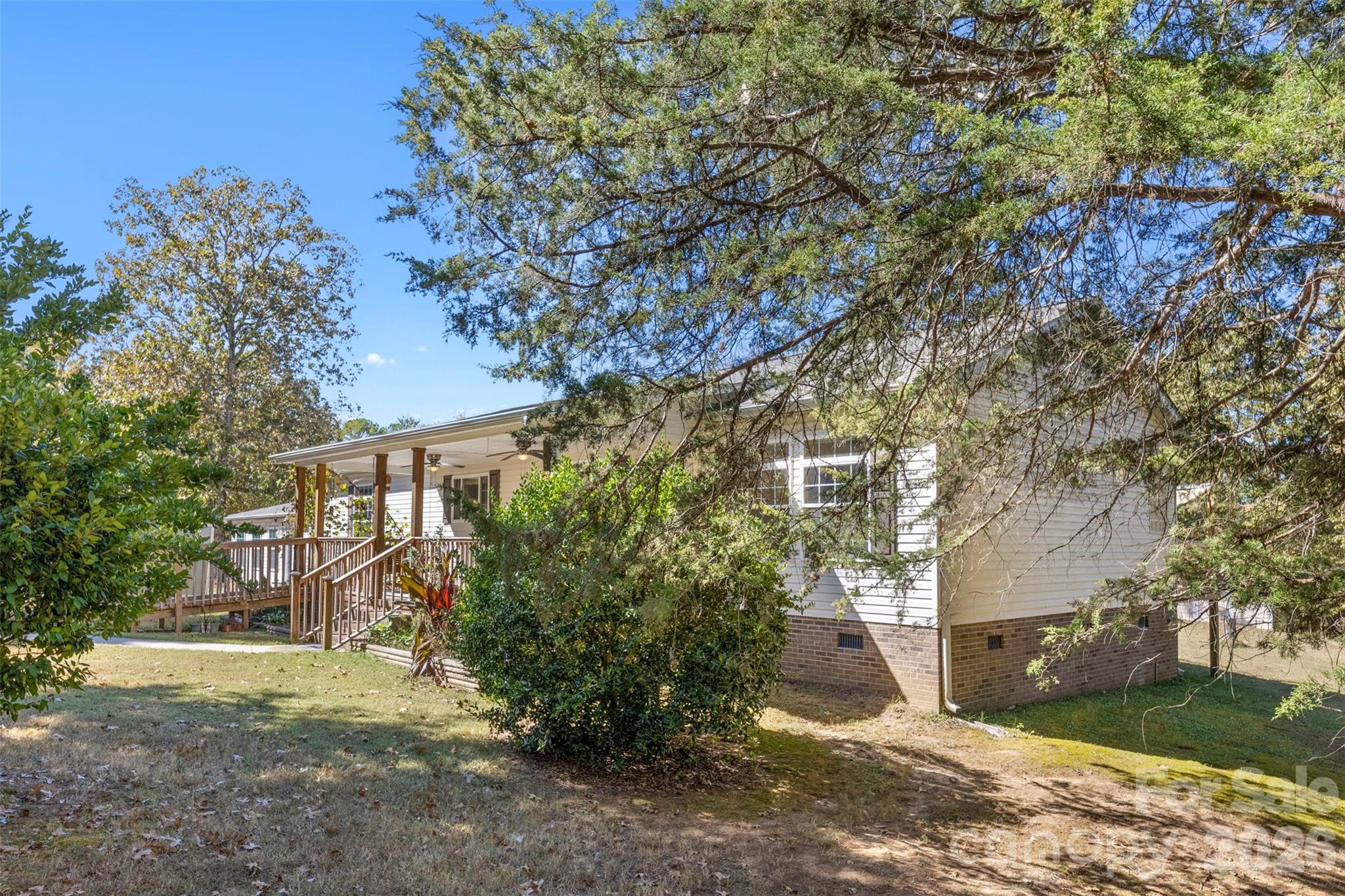 2411 Mission Road York, SC 29745 - Photo 33 of 34