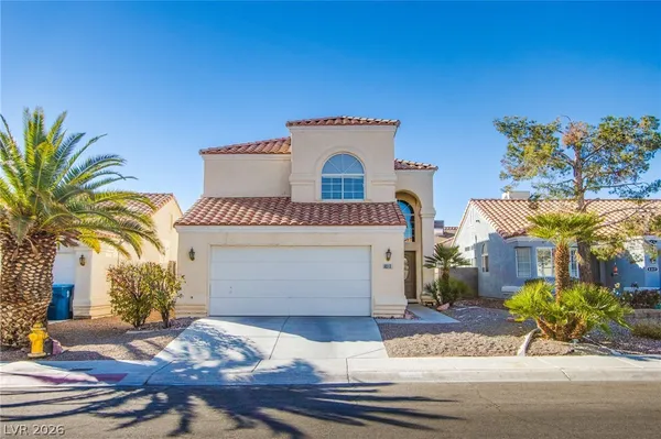 $2,320 | 8313 Eugene Grayson Court, Las Vegas, NV 89145