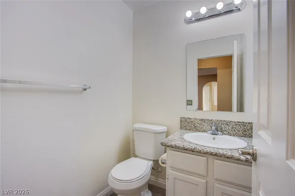 $2,320 | 8313 Eugene Grayson Court, Las Vegas, NV 89145