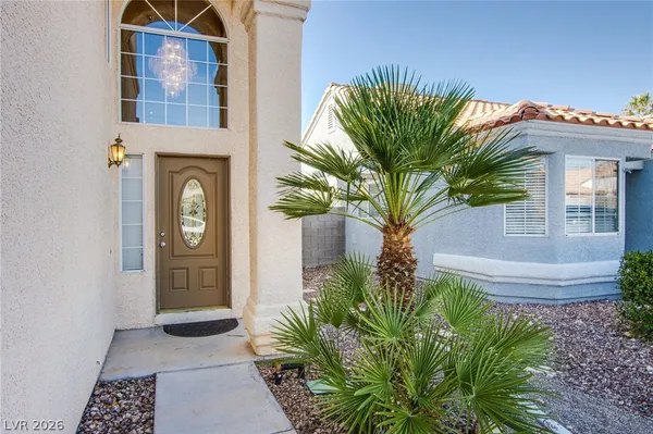 $2,320 | 8313 Eugene Grayson Court, Las Vegas, NV 89145