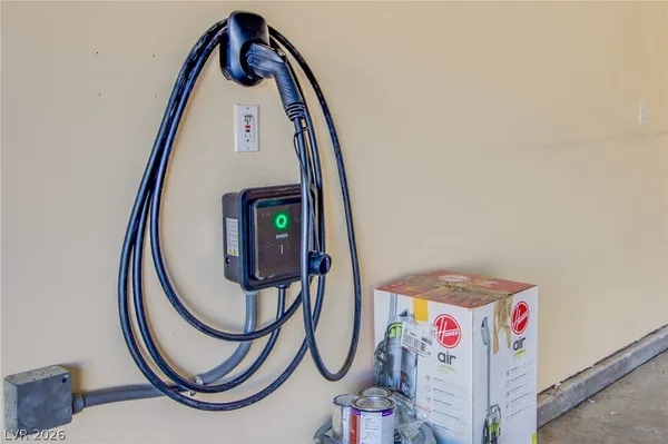 $2,320 | 8313 Eugene Grayson Court, Las Vegas, NV 89145