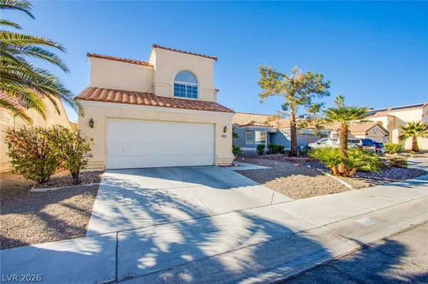 $2,320 | 8313 Eugene Grayson Court, Las Vegas, NV 89145