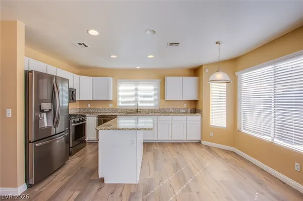 $2,320 | 8313 Eugene Grayson Court, Las Vegas, NV 89145