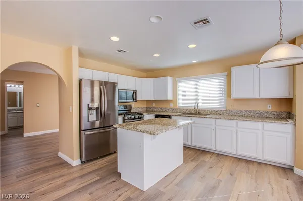 $2,320 | 8313 Eugene Grayson Court, Las Vegas, NV 89145