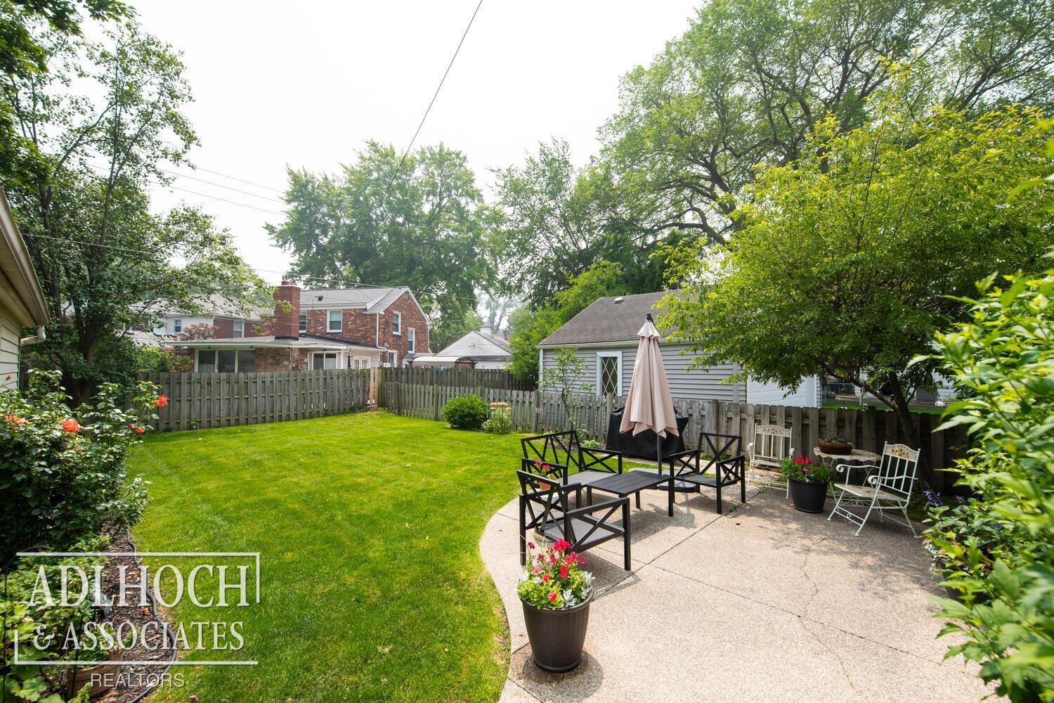 445 Roland Road Grosse Pointe Farms, MI 48236 - Photo 20 of 20