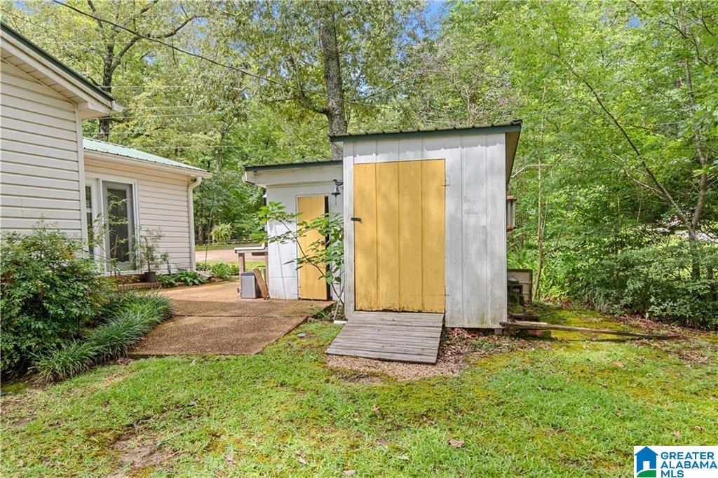 352 Harkins Lake Road Fayette, AL 35555 - Photo 15 of 41