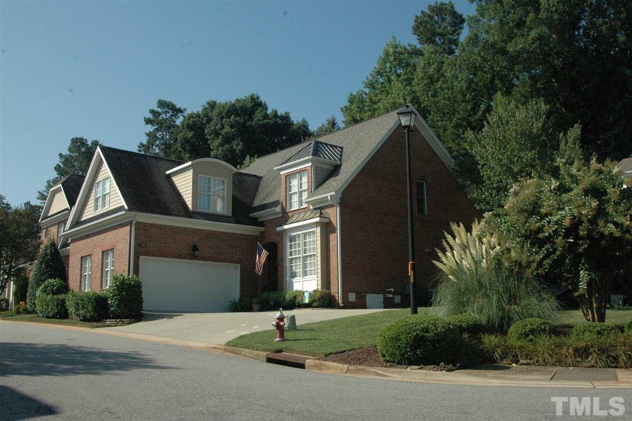 7316 Fontana Ridge Lane Raleigh, NC 27613 - Photo 2 of 20
