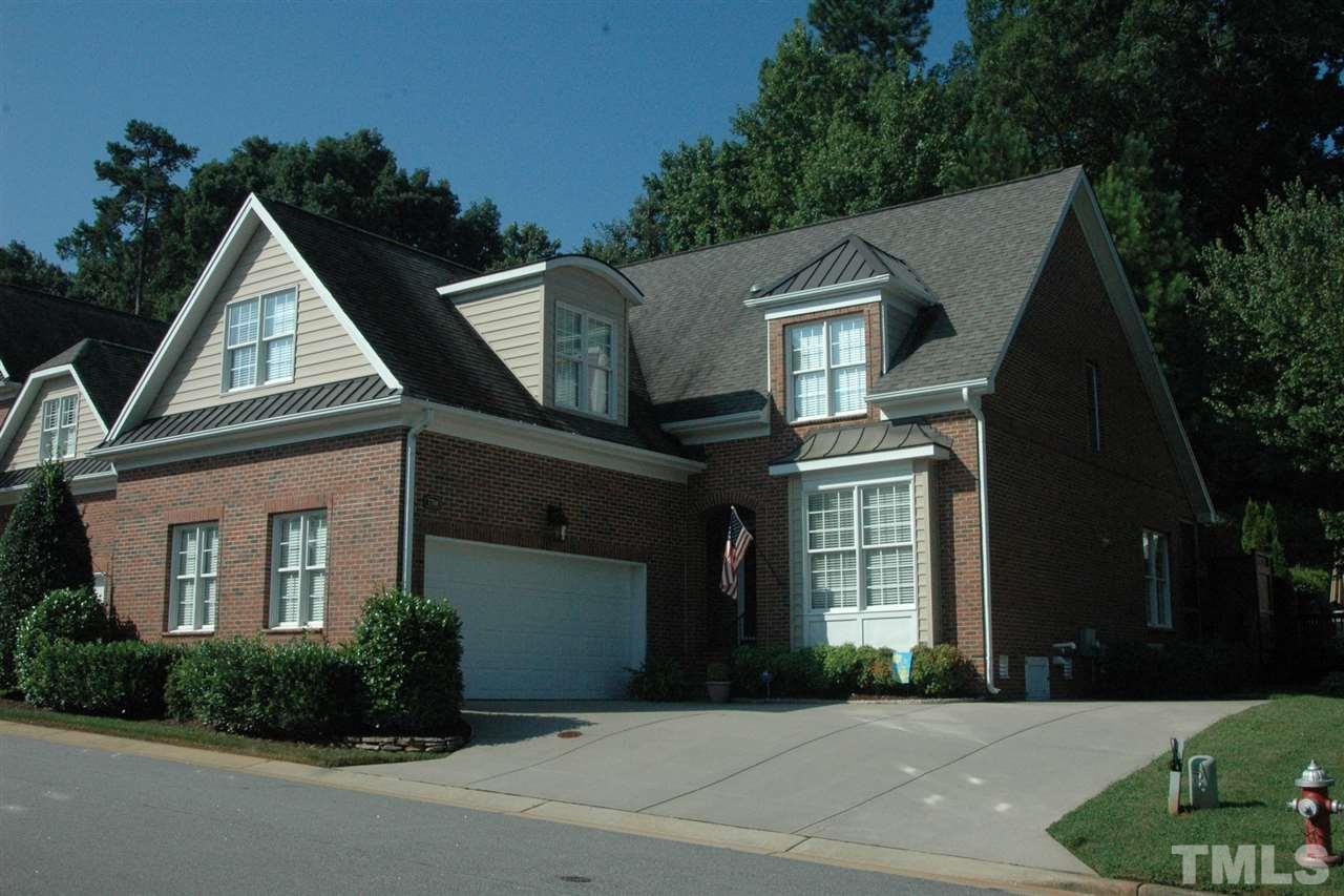 7316 Fontana Ridge Lane Raleigh, NC 27613 - Photo 3 of 20