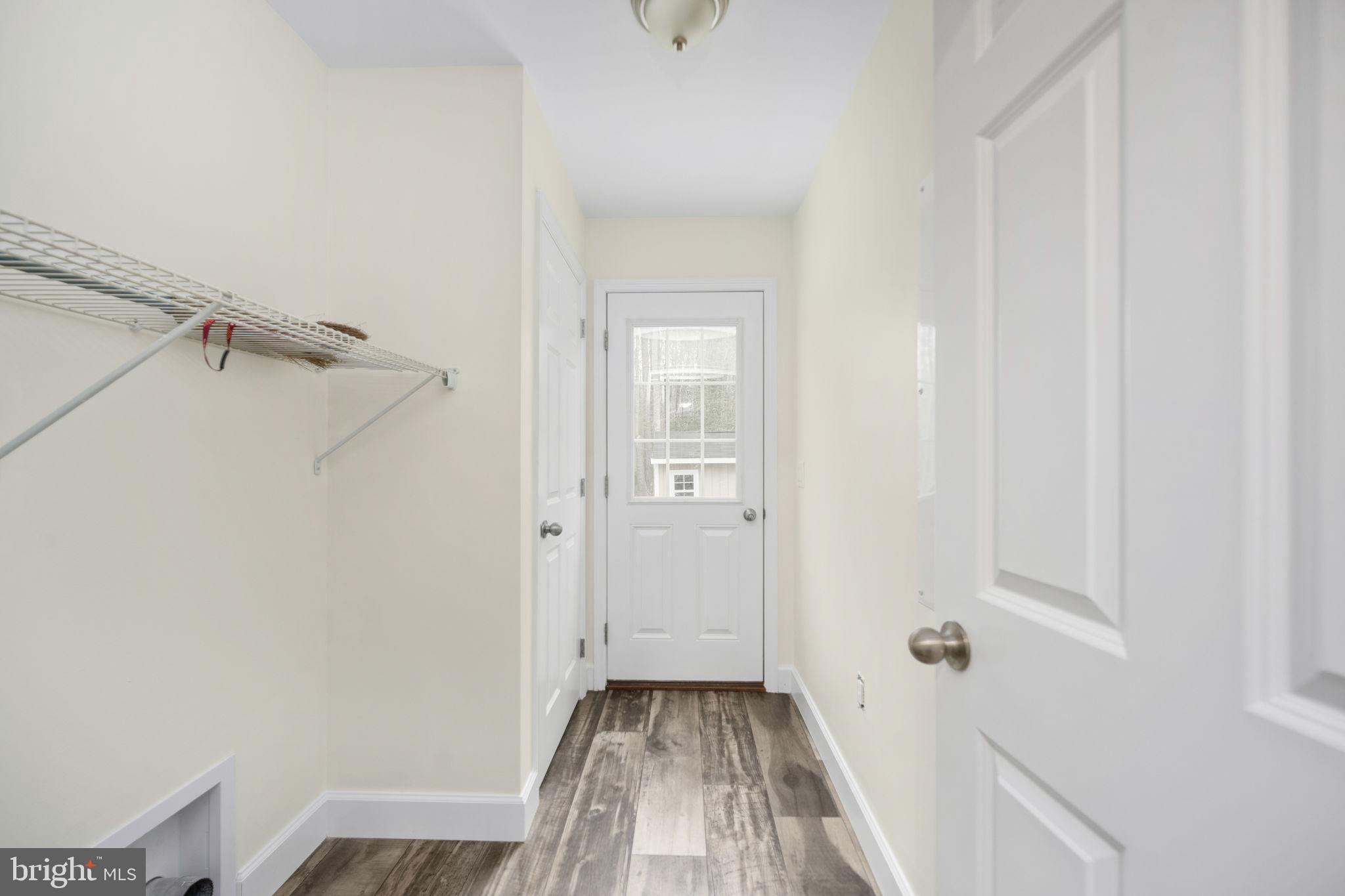 300 River Oaks Road Center Cross, VA 22437 - Photo 19 of 39 a view of a walk in closet