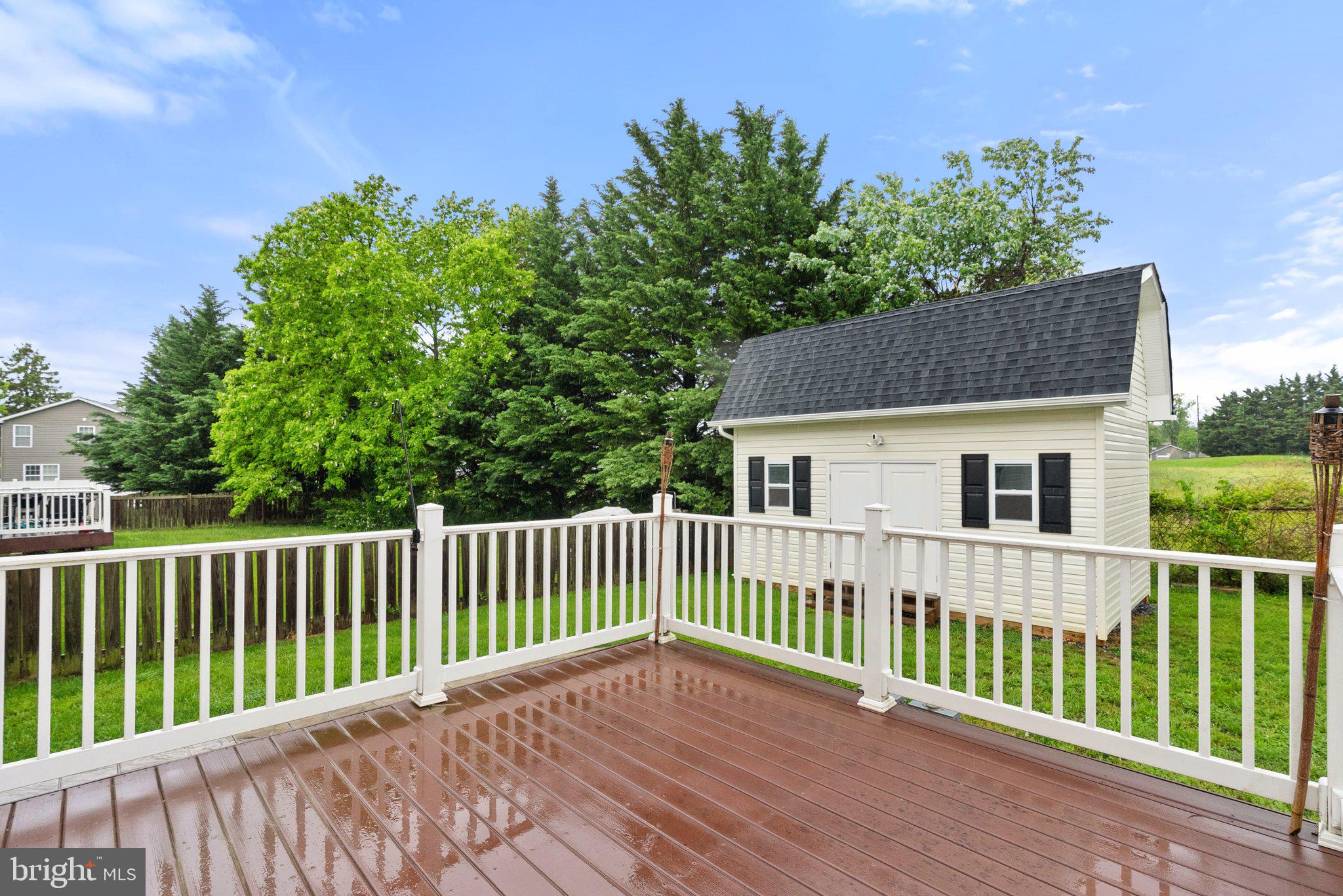 431 East Beltline Avenue Ranson, WV 25438 - Photo 35 of 45 Gallery Image 35