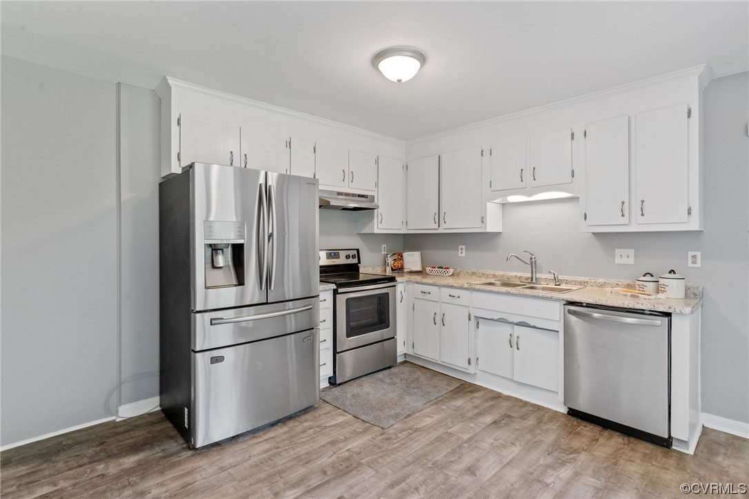 5106 Hartsdale Road Chesterfield, VA 23832 - Photo 11 of 28 Gallery Image 11