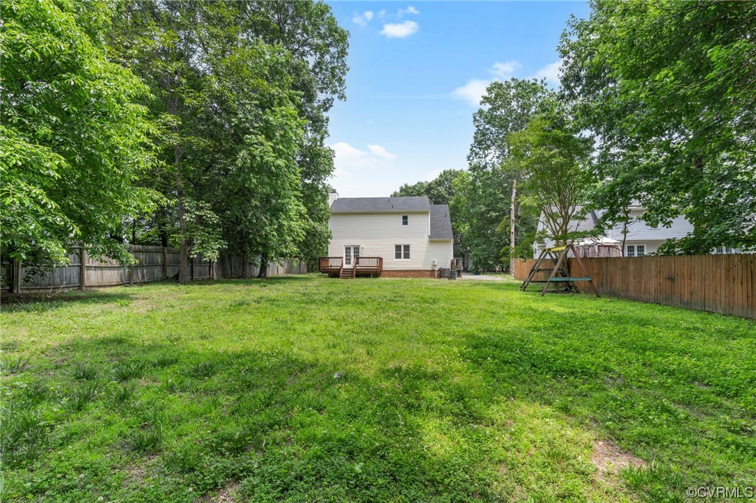 5106 Hartsdale Road Chesterfield, VA 23832 - Photo 25 of 28 Gallery Image 25