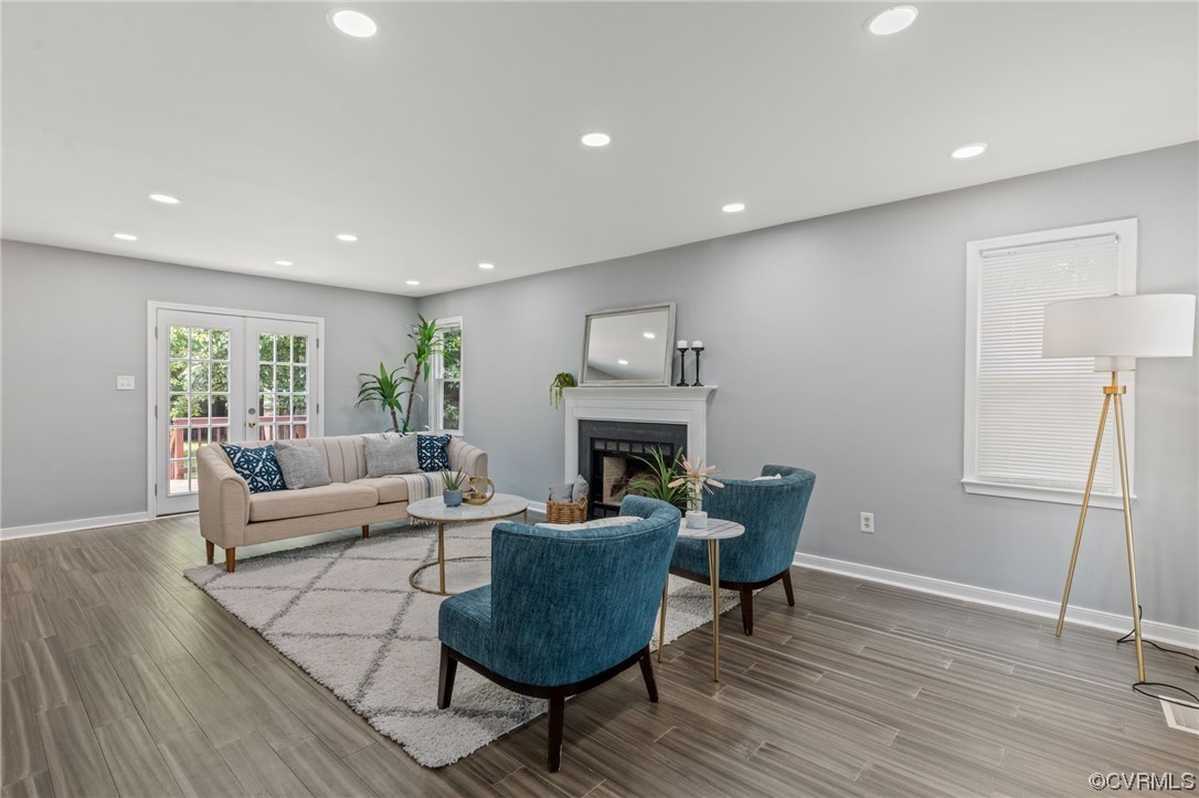 5106 Hartsdale Road Chesterfield, VA 23832 - Photo 5 of 28 Gallery Image 5