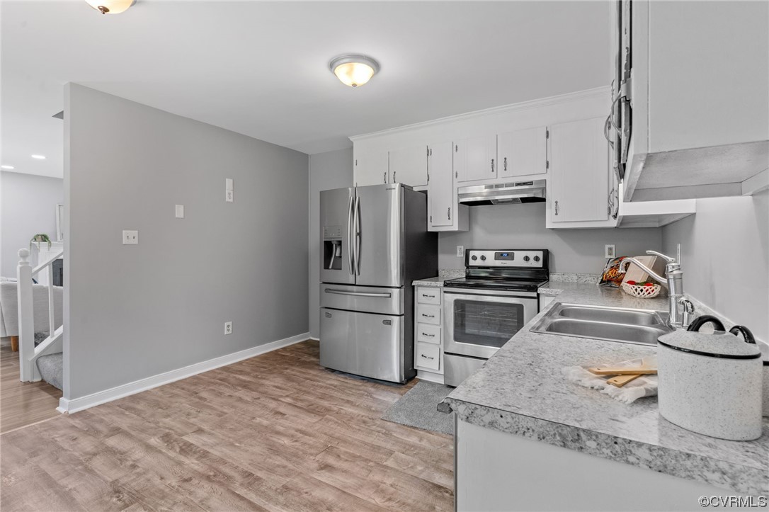 5106 Hartsdale Road Chesterfield, VA 23832 - Photo 9 of 28 Gallery Image 9