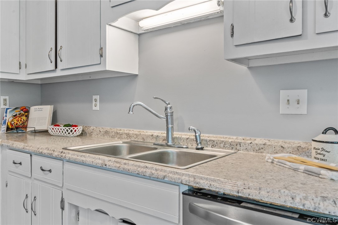 5106 Hartsdale Road Chesterfield, VA 23832 - Photo 10 of 28 Gallery Image 10