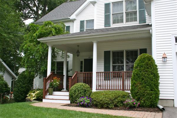 85 Page Road Needham, MA 02492 - Photo 27 of 30