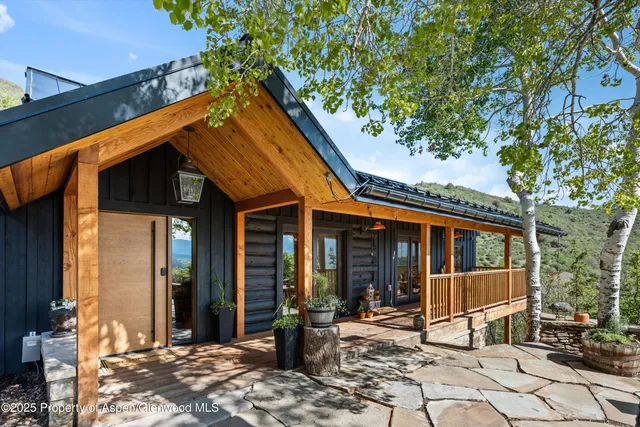 $3,995,000 | 1952 Medicine Bow Road, Aspen, CO 81611