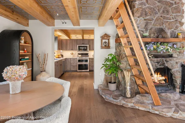 $3,995,000 | 1952 Medicine Bow Road, Aspen, CO 81611