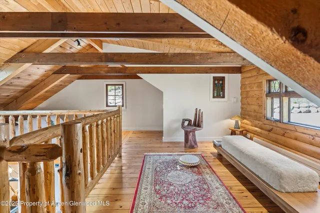 $3,995,000 | 1952 Medicine Bow Road, Aspen, CO 81611