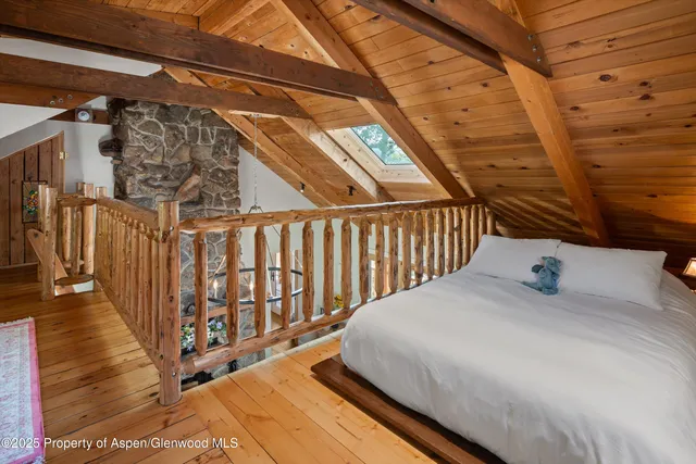 $3,995,000 | 1952 Medicine Bow Road, Aspen, CO 81611