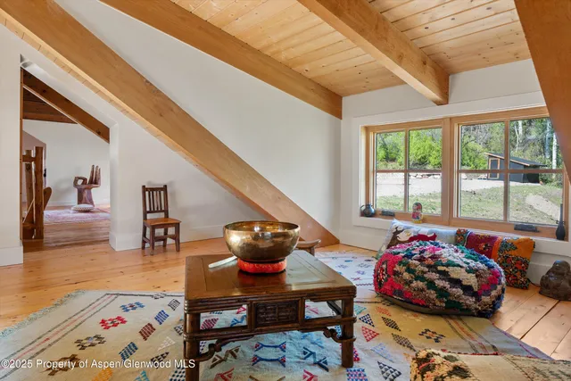 $3,995,000 | 1952 Medicine Bow Road, Aspen, CO 81611