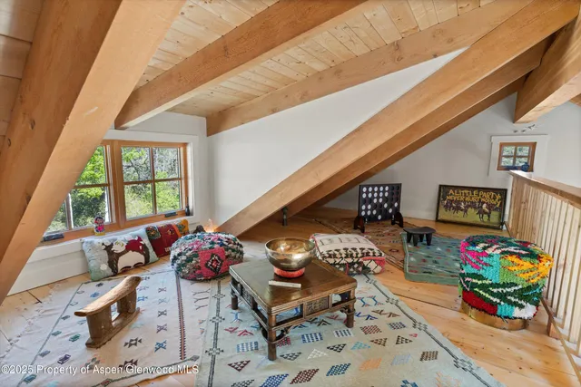 $3,995,000 | 1952 Medicine Bow Road, Aspen, CO 81611