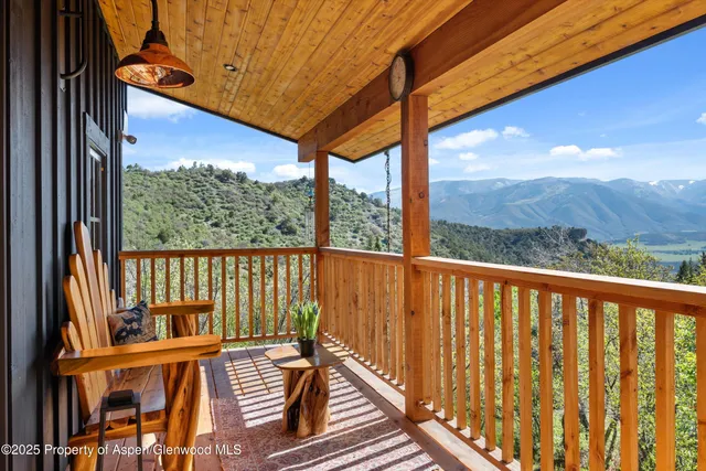 $3,995,000 | 1952 Medicine Bow Road, Aspen, CO 81611