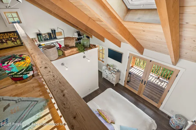 $3,995,000 | 1952 Medicine Bow Road, Aspen, CO 81611