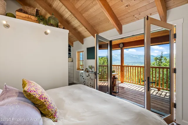 $3,995,000 | 1952 Medicine Bow Road, Aspen, CO 81611