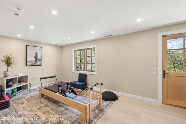 $3,995,000 | 1952 Medicine Bow Road, Aspen, CO 81611