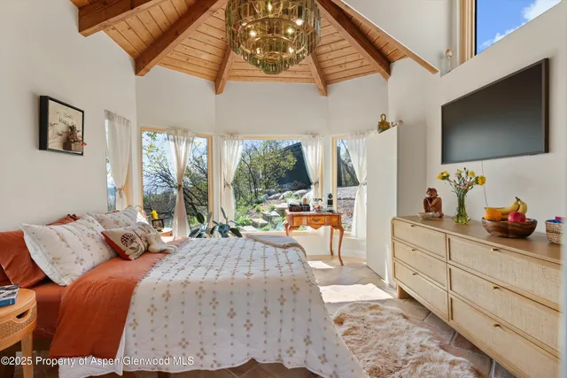 $3,995,000 | 1952 Medicine Bow Road, Aspen, CO 81611