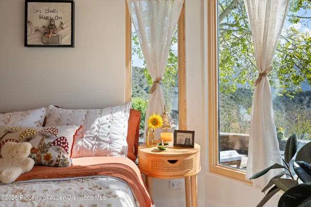 $3,995,000 | 1952 Medicine Bow Road, Aspen, CO 81611