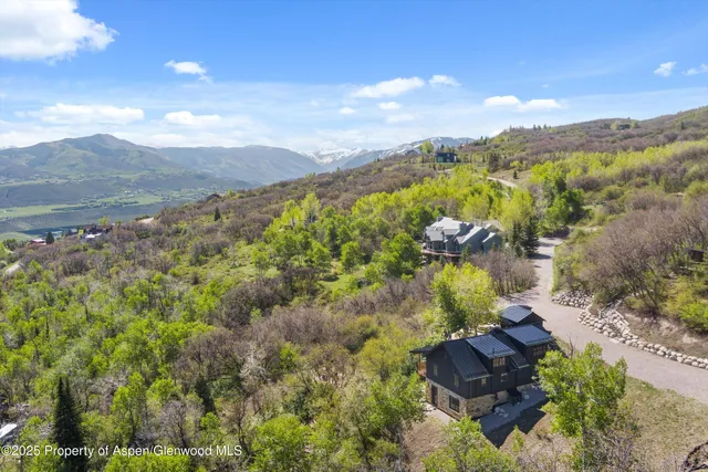 $3,995,000 | 1952 Medicine Bow Road, Aspen, CO 81611