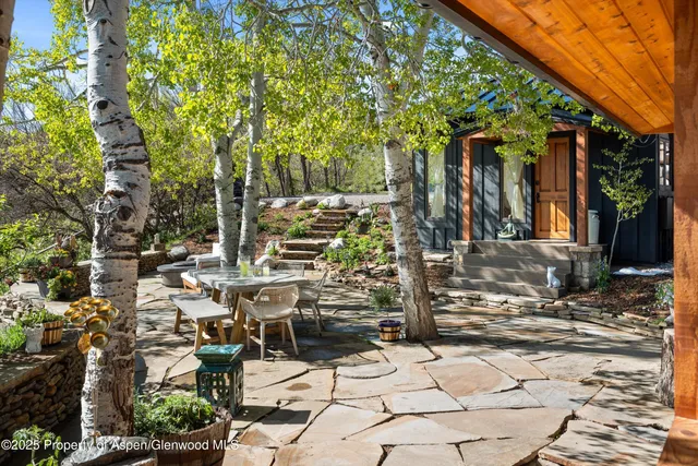 $3,995,000 | 1952 Medicine Bow Road, Aspen, CO 81611