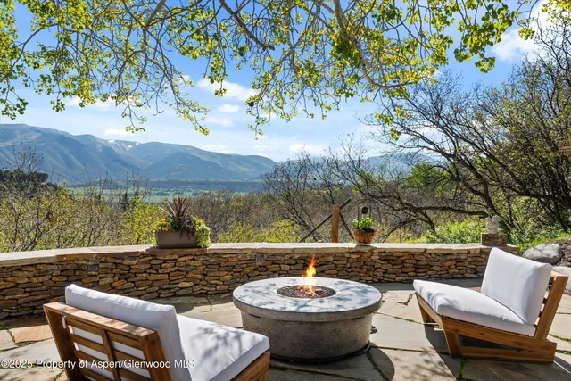 $3,995,000 | 1952 Medicine Bow Road, Aspen, CO 81611