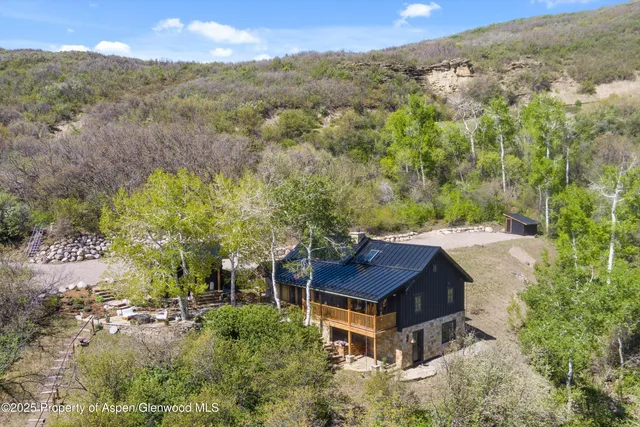 $3,995,000 | 1952 Medicine Bow Road, Aspen, CO 81611