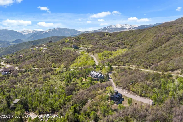 $3,995,000 | 1952 Medicine Bow Road, Aspen, CO 81611