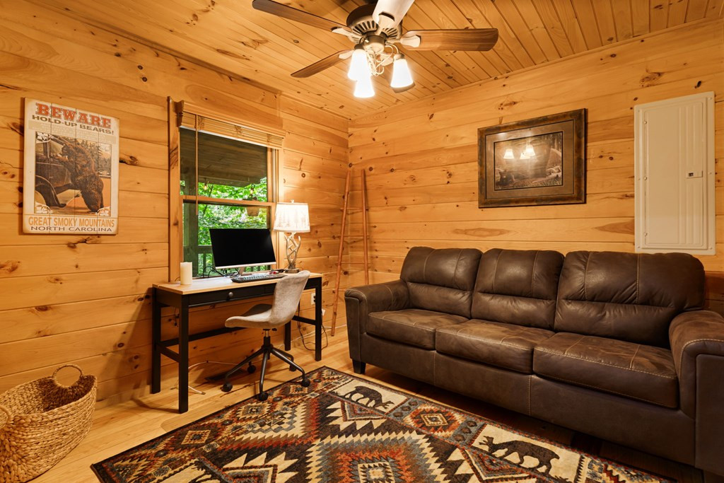 121 Rustys Ridge Bryson City, NC 28713 - Photo 25 of 48 Gallery Image 25