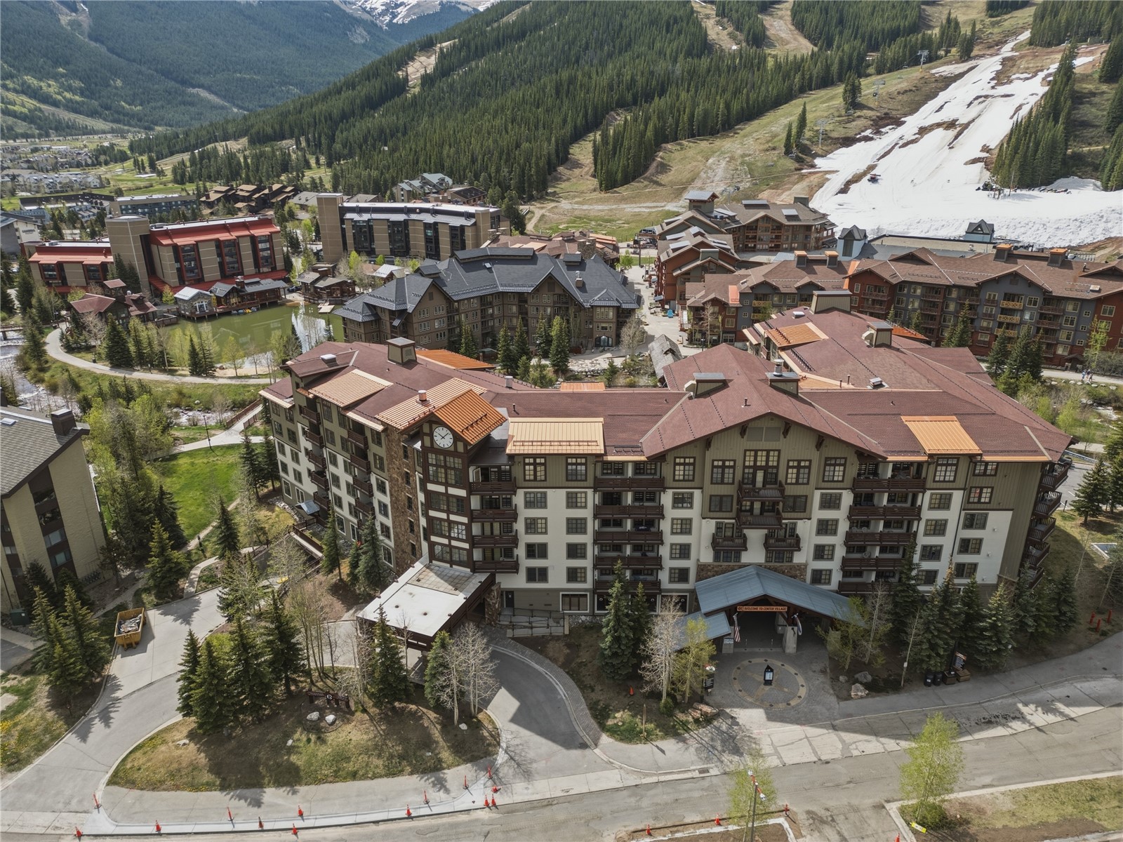 910 Copper Road, Unit 202 Copper Mountain, CO 80443 - Photo 36 of 44