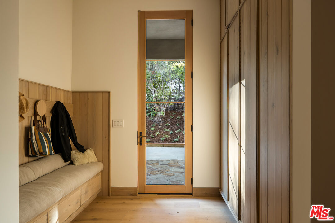 24877 Eldorado Meadow Road Hidden Hills, CA 91302 - Photo 38 of 46 a view of walk in closet