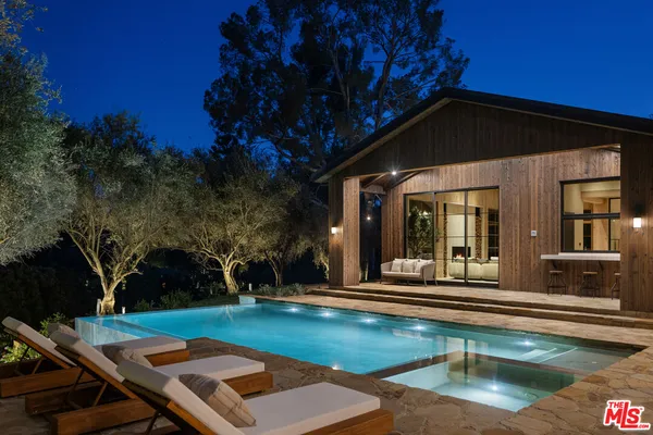 $16,995,000 | 24877 Eldorado Meadow Road, Hidden Hills, CA 91302