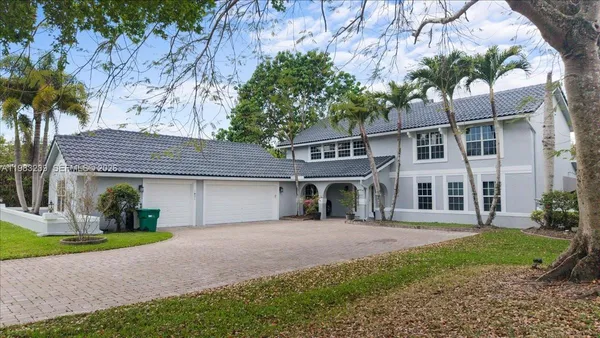 $1,799,000 | 6313 Northwest 75th Way, Parkland, FL 33067